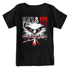 Atlanta - Black Shirt