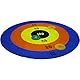 BS Toys Bunt Disc Deluxe - Wurfspiel für Kinder - Groß Spielzeug für Draußen - Gartenspiele für Kinder ab 6 jahre - Kindergeburtstag - mit 3 Frisbeescheiben - Mehrfarbig
