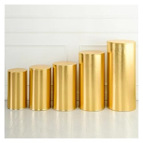 Nappe de table nappe cylindrique for table à dessert extensible