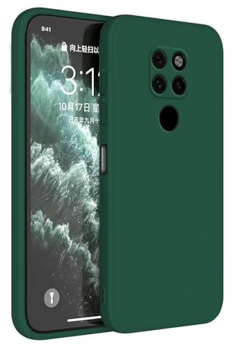 Topme Handyhülle Hülle Fur Huawei Mate20 (6.53