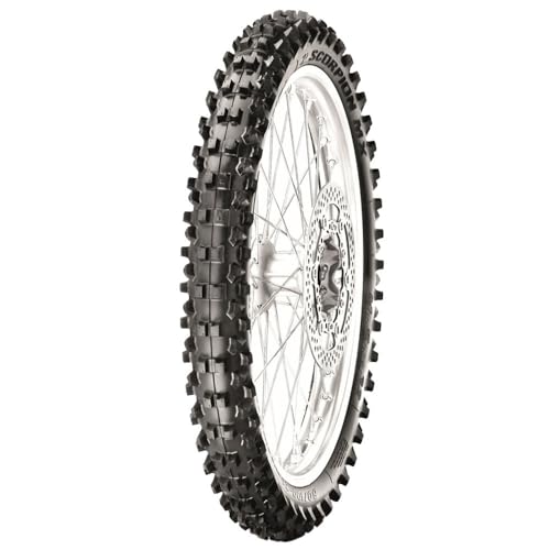 ピレリ　80/100-21 scorpion mx32 モトクロスタイヤ SCORPION™ MX32™ Mid Hard - Motorcycle tire | Pirelli