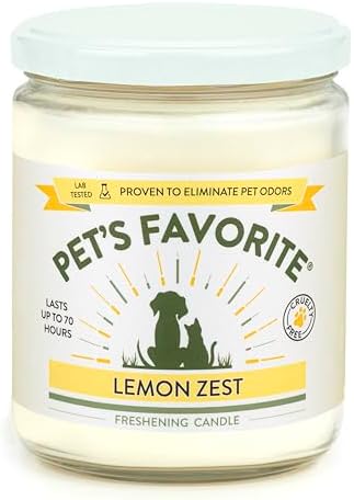Lemon Zest