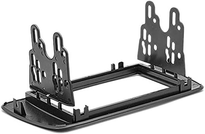 フェイシアフレームステレオパネル 9インチ カーラジオフェイシア に適合する イオン 2011 2012+ DVDステレオダッシュト