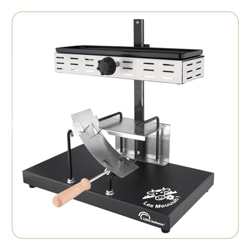 Raclette LITTLE BALANCE 8752