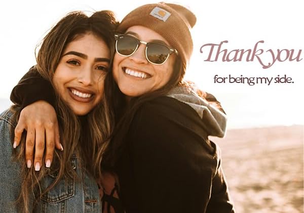 Birthday Gifts for Sister,Unique Valentine's Day Gifts for Her, S925 Sterling Silver Wave Bracelets for Sister,Mom,Wife,Daughter Jewelry from Mom,Jewelry Gifts for Mother's Day,Anniversary,Chrismas - Image 5