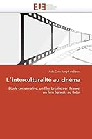 Lainterculturalita(c) Au Cina(c)Ma 6131526613 Book Cover