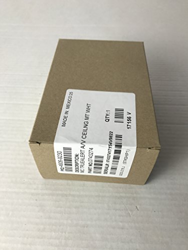 New Product SIMPLEX 4906-9230 - M/C HornStrobe Ceiling Mounting, White Flash Deals - 70% OFF SIMPLEX 4906-9230 - M/C HornStrobe Ceiling Mounting, White