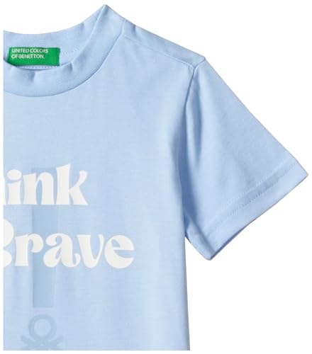 Image of United Colors of Benetton baby-boys T-Shirt