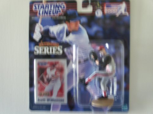 その他 Scott Williamson 2000 Extended Starting Lineup Scott Williamson 2000 Extended Starting Lineup : Amazon.pl