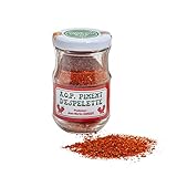 patricia boser Im Schraubglas Boomers Gourmet - Piment d`Espelette - Patricia Darguy - 50 g