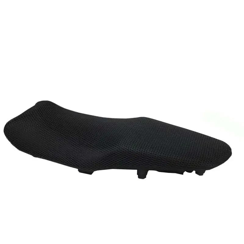 Housse de coussin siège moto v-strom DL250 couvre selle respirant été