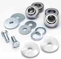 ‎(՞ ܸ.ˬ.ܸ՞)\" Amazon.com: NoAir® (2) Flat Free Tire Assemblies 13x6.50-6