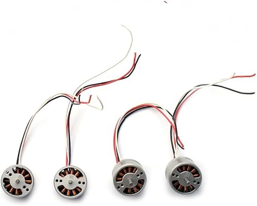 Miniatura 6 de Genuino Mavic Air Arm Motor Dron Reemplazo Izquierdo Derecha Delantero Delantero Brazos Traseros Accesorio Motor para DJI Mavic Air Drone Piezas de