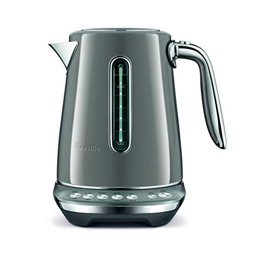 Breville Crystal Clear Glass Tea Kettle Best Cost