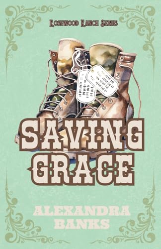 Saving Grace view 2
