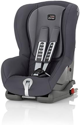 britax storm grey
