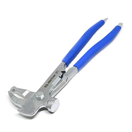 Pince pour masse équilibrage KING TONY 9BK11 pour enlever les plombs de roue