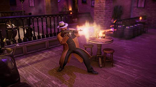 Empire Of Sin (Nintendo Switch) #TOP3