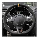 Umfassender Schutz: Schützt Ihr Lenkrad vor Kratzern, Ausbleichen und Abnutzung und verlängert so seine Lebensdauer.