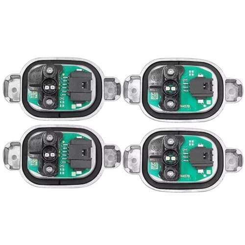 Compatible Avec Série 1 F20 F21 LCI 114d 116d 116i 118d 118dX 7428425 63117428425 Modules de phares DRL Source lumineuse(1SET)