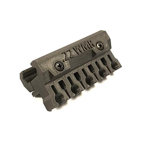 .22 WMR Picatinny Ammo Mount - MCEDA0012 Cover
