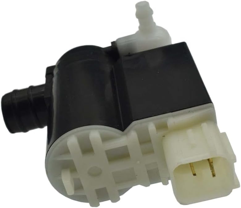 Windshield Washer Pump Grommet Compatible With Accent Santa Fe Tiburon Tucson Veracruz Sedona