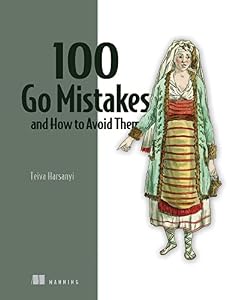 100 Go Mistakes and How to Avoid Them (English Edition)