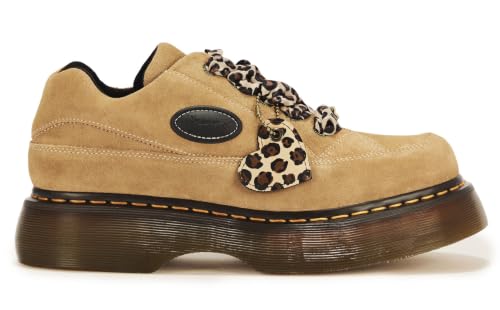 Image of Dr. Martens Unisex-Adult Buzz 5i Shoe