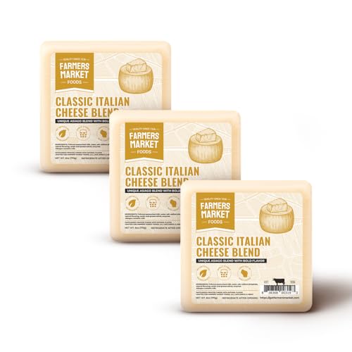 Farmers Market, Gluten Free, Keto, Paleo, Low Sodium, Zero Sugar,