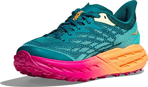Image of Hoka Men's Speedgoat 5
