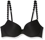 Stil: Trägerloser Marie Jo L\'Aventure Tom trägerloser BH Größe 85C, Farbe Charcoal