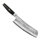 Yaxell Ketu SG2 Konata Chef's Knife - Made in Japan (8.5' x 2.25' blade)