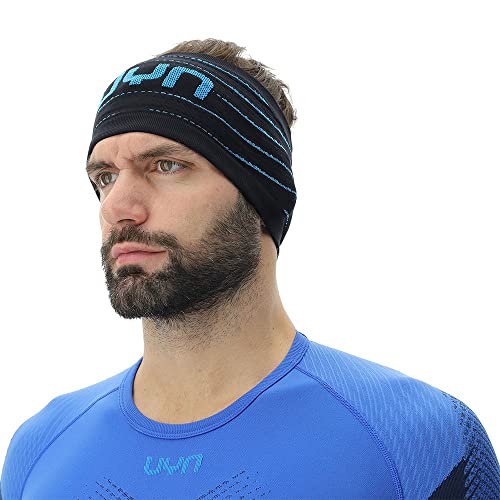 UYN Rapide Bandeau Mixte bandeau sport cheveux respirant course