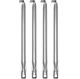 Set of 4 Replacement Burners for 36 Inch Blackstone Griddle