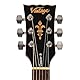 VINTAGE V10 Untersetzer-Serie E-Gitarre – Cherry Sunburst