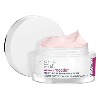 StriVectin Wrinkle Recode Moisture Rich Barrier Cream, 1.7 fl. oz.