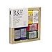 R&F Handmade Paints - Professional Encaustic Paint - Opeque Colors, Set of 6