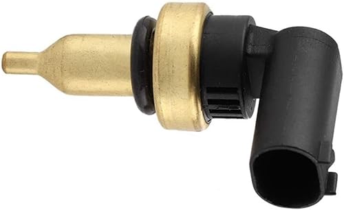 Miniatura 3 de 2X Car Water Cooling Car Temperature Sensor for Benz W169 W246 W204 W205 C218 W212 C207 X164 W164 W251 W221 0009050600