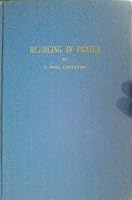 Rejoicing in prayer B0007H0CR2 Book Cover