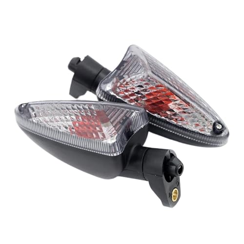 Feux arrière pour Speed Triple 1050 clignotants moto 675 675R