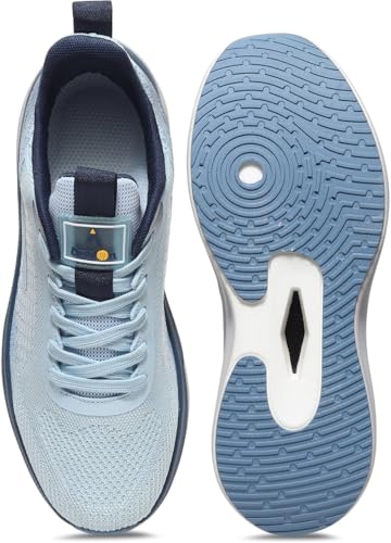Image of Action NITRO-701 Lightweight Sports Running Shoes for Men