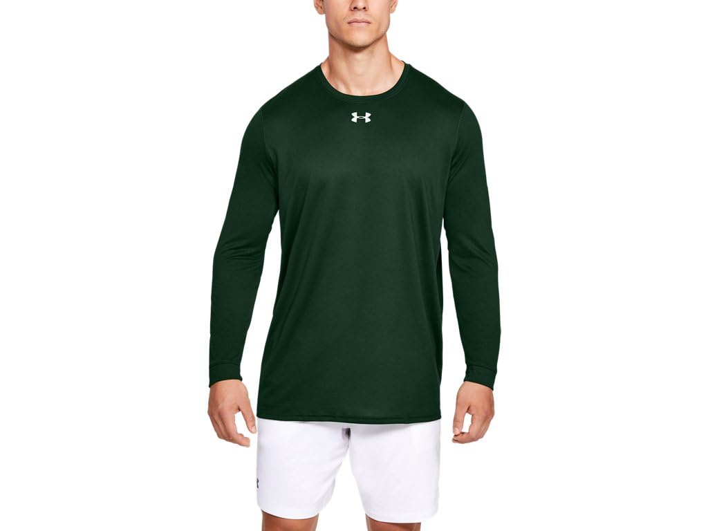 Under Armour Men's Tech 2.0 Long Sleeve T-shirt