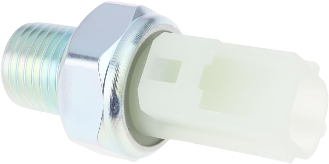 eMagTech Engine Oil Pressure Switch Compatible with Ford F-150 5.4L V8 2000-2010 6U5Z9278D 6U5Z9278E