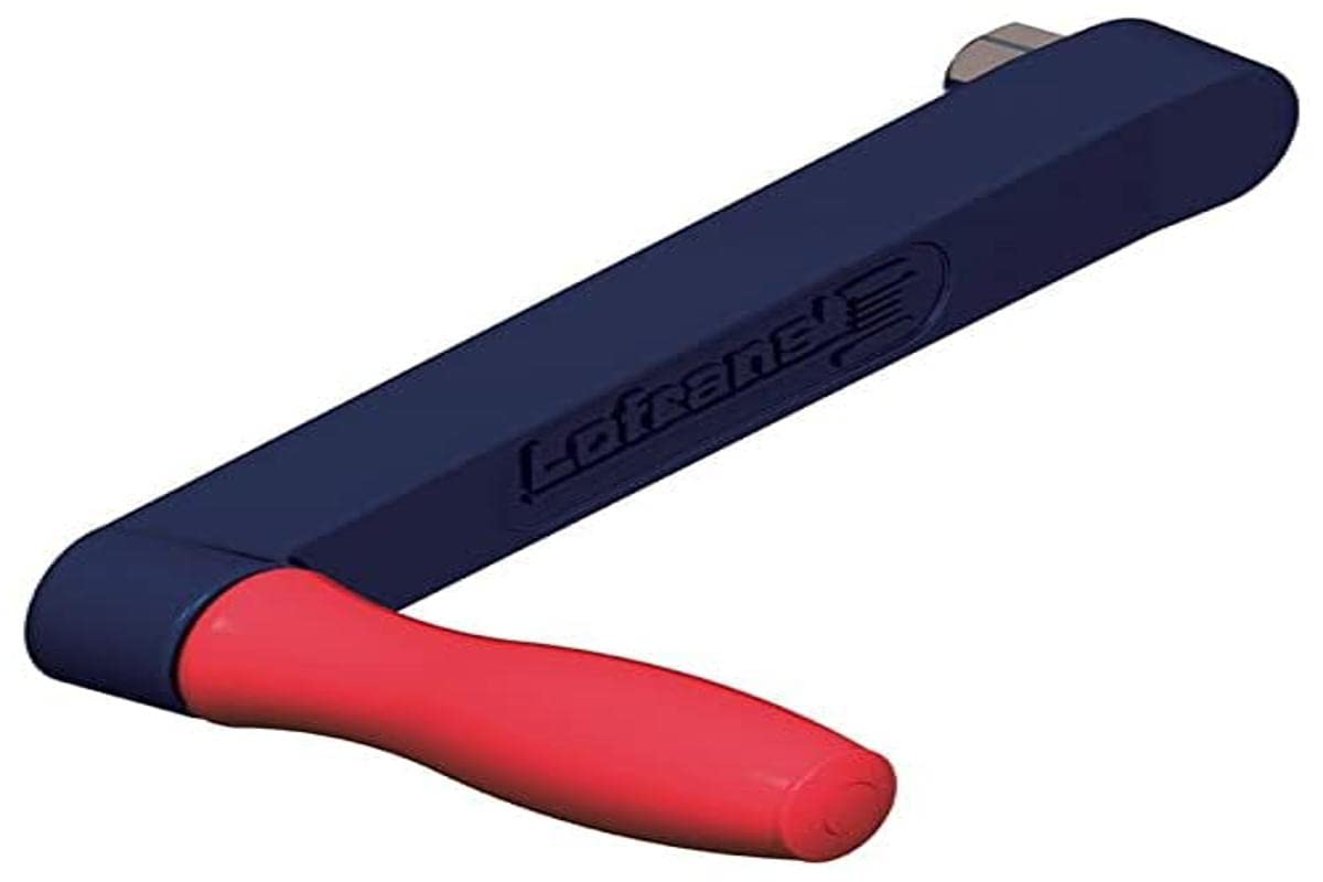 Lofrans' Manivela Flotante Para Winch, - 255Mm marca LALIZAS