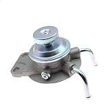 MB554950 Car Fuel Filter Body Head For Mitsubishi L200 FOR Delica FOR Pajero FOR Montero MB129677
