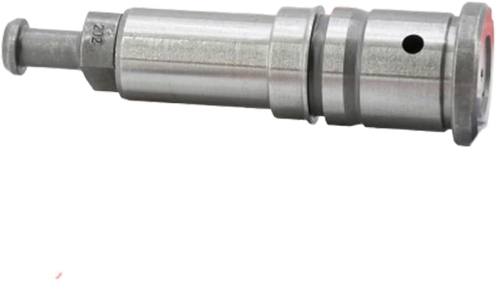 2418455202 Fuel Injection Pump Engine Plunger and Barrel 2455-202 Diesel Pump Assembly Elemento Bomba Fit for Iveco 8194137 Set of 6