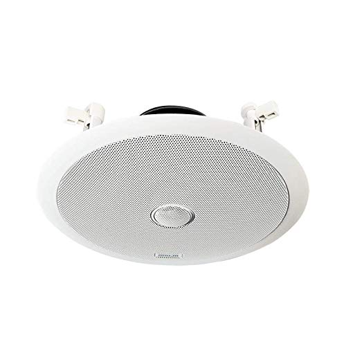 Image of Ahuja Ceiling Speaker CSD-6303T (6 inch, 30watts)(Pack of 2)