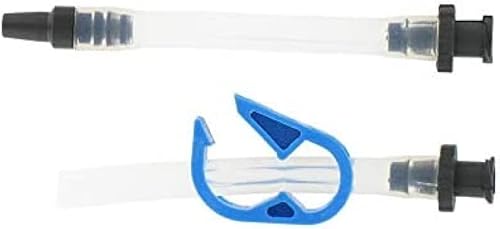 Miniatura 2 de VAR - Kit de purga para bicicleta