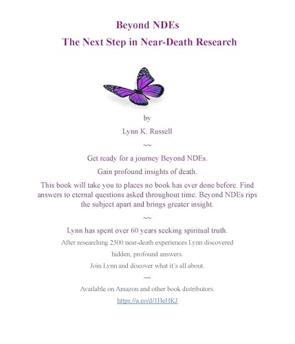Beyond NDEs: The Next Step in Near-Death Experience Research
