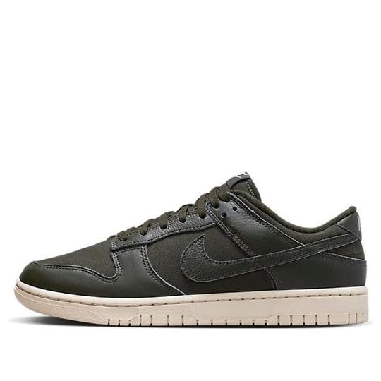 NikeMens Dunk Low Retro
